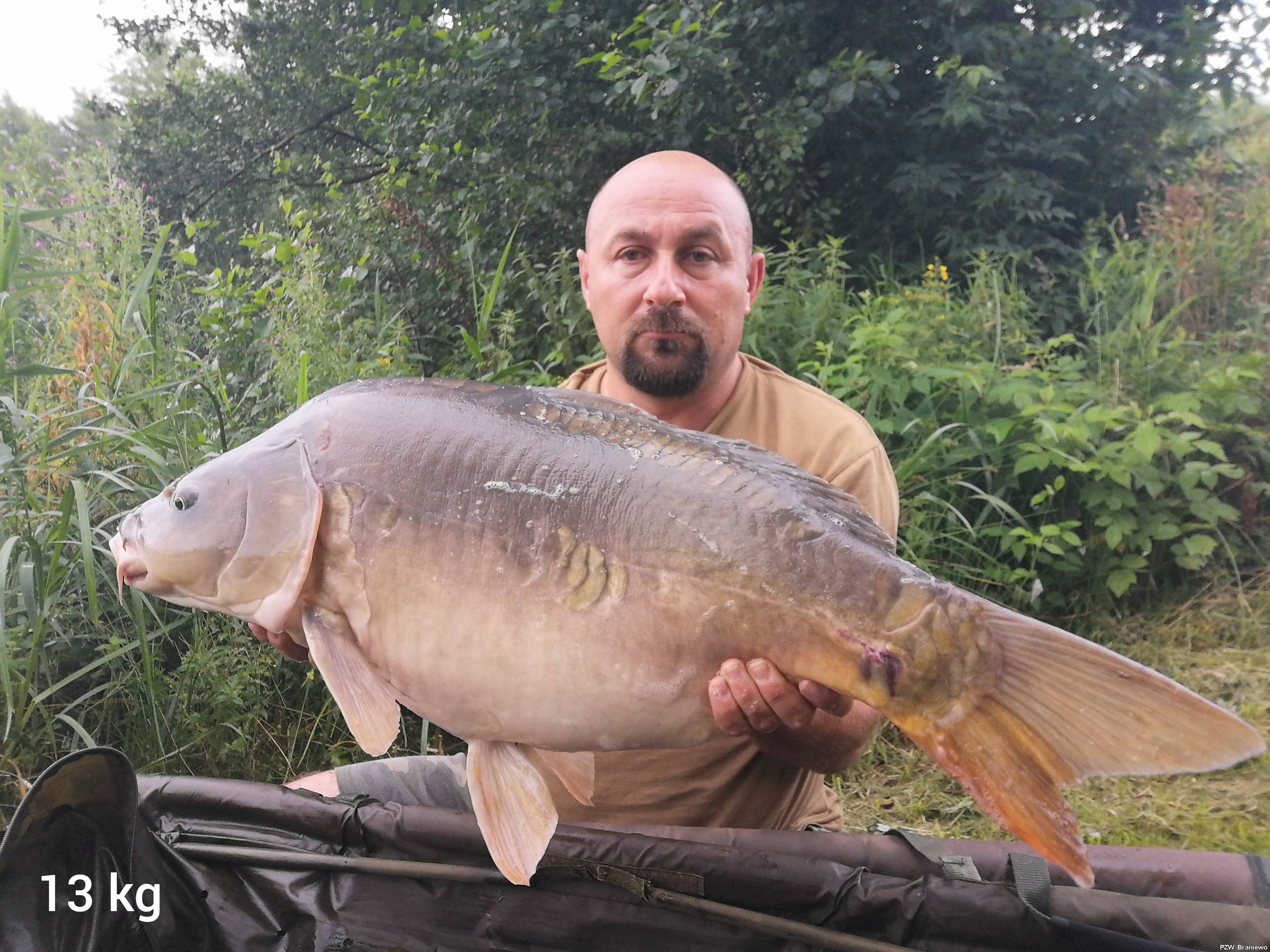 Trzynastka o poranku